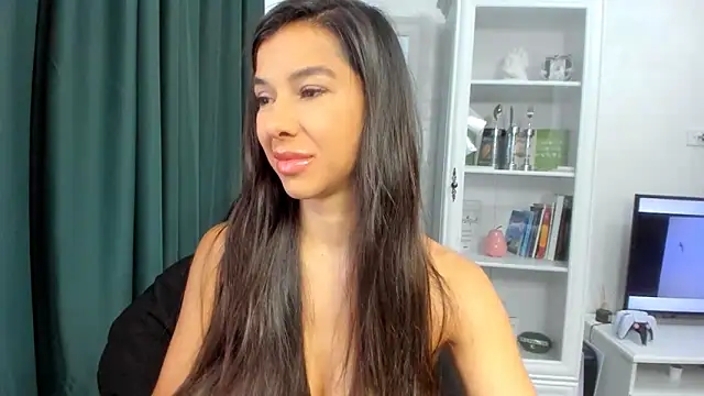 JennasweetassX online show from 18, 6, 2026