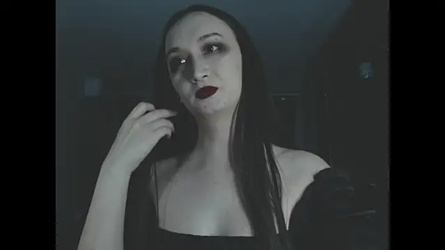 Rebel Annet online show from 8, 1, 2026