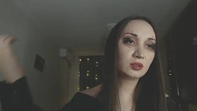 Rebel Annet online show from 5, 5, 2026