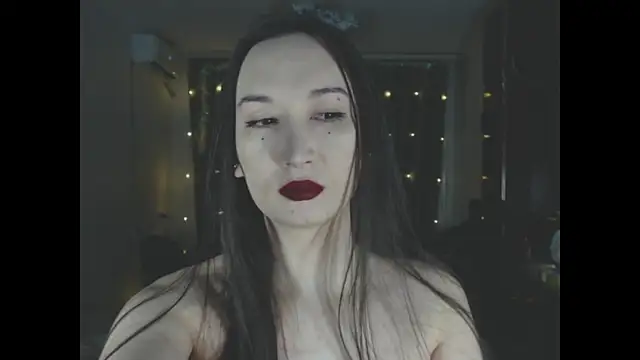 Rebel Annet online show from 18, 1, 2026