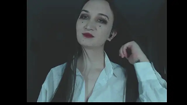 Rebel Annet online show from 2, 4, 2026