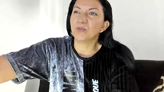 Angelblue  online show from 8, 10, 2025