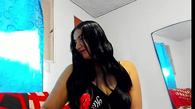 Angelblue  online show from 17, 12, 2025