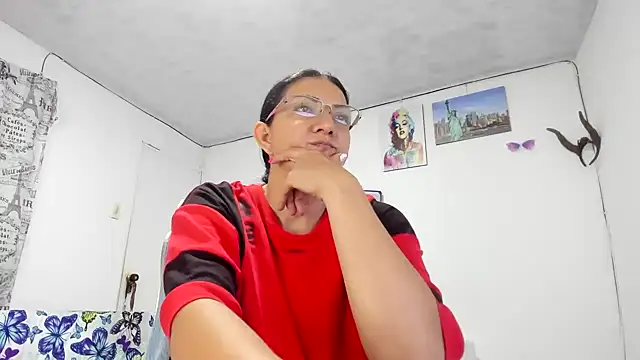 Angelblue  online show from 11, 3, 2025