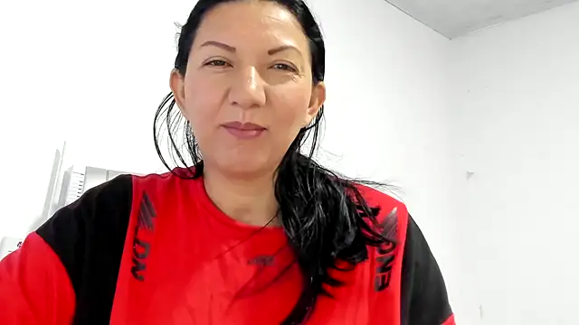 Angelblue  online show from 16, 10, 2025