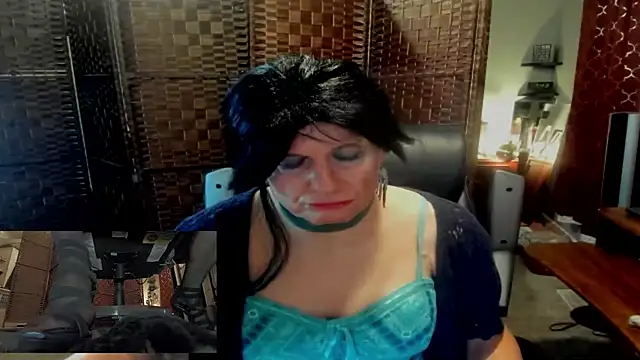 CharlotteAshton online show from 25, 7, 2026