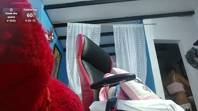 Snapshot of wendy_rivera_ chatting on 7, 11, 2025 wendy rivera online show from 7, 11, 2025