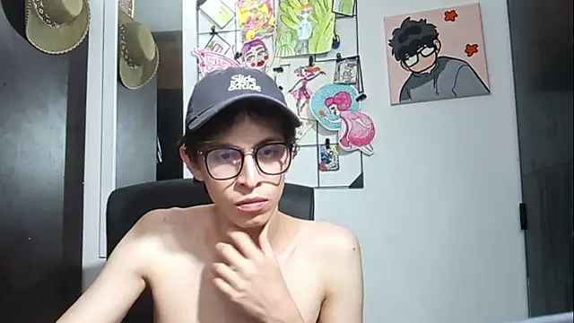 Norehg online show from 19, 9, 2025