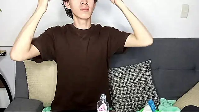 Norehg online show from 3, 10, 2025