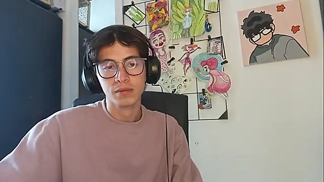 Norehg online show from 10, 9, 2025