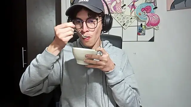 Norehg online show from 20, 9, 2025