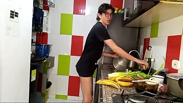 Norehg online show from 29, 9, 2025