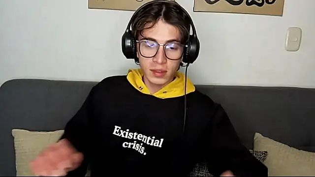 Norehg online show from 3, 10, 2025