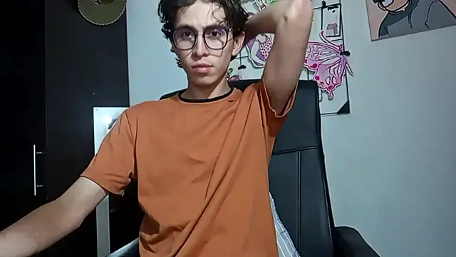 Norehg online show from 22, 9, 2025