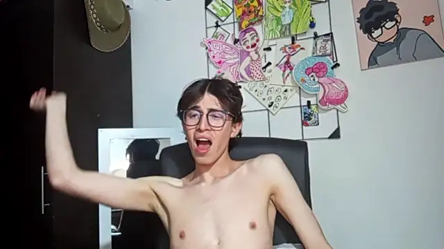 Norehg online show from 21, 9, 2025