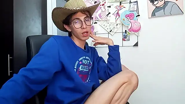 Norehg online show from 16, 9, 2025