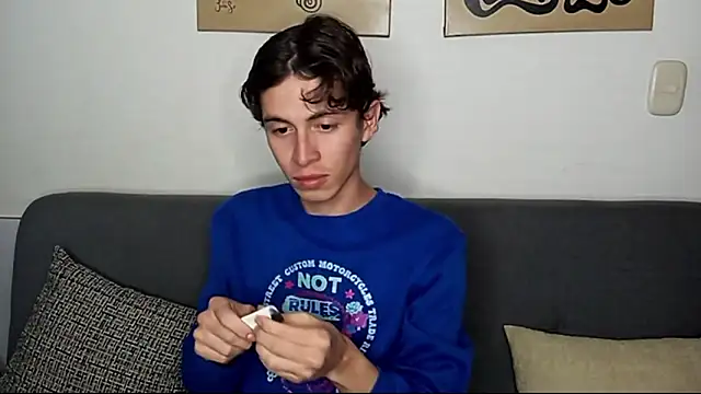 Norehg online show from 23, 9, 2025