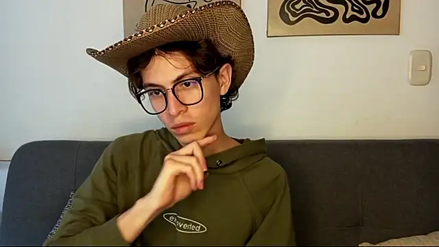 Norehg online show from 7, 10, 2025