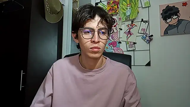 Norehg online show from 27, 9, 2025