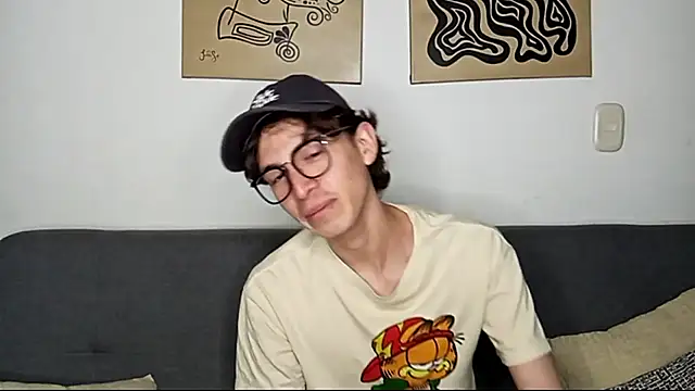 Norehg online show from 1, 10, 2025