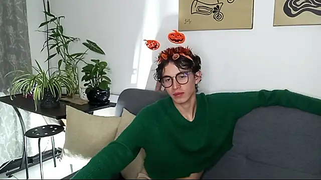 Norehg online show from 12, 10, 2025