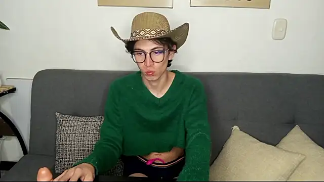 Norehg online show from 8, 10, 2025