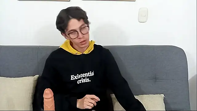 Norehg online show from 11, 10, 2025