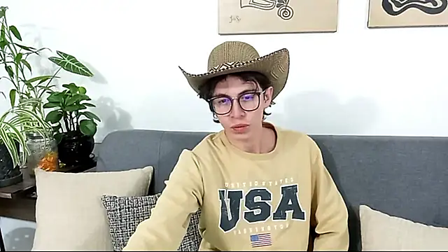 Norehg online show from 15, 10, 2025