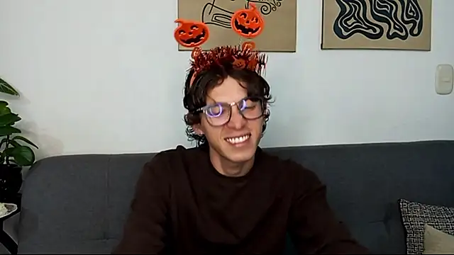 Norehg online show from 17, 10, 2025