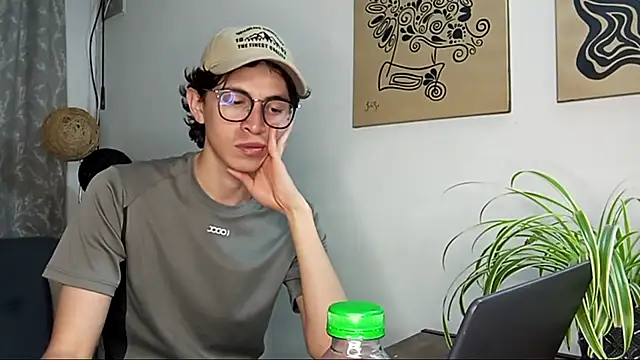 Norehg online show from 22, 10, 2025