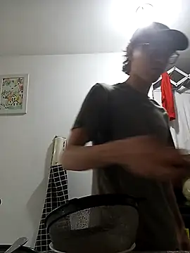 Norehg online show from 21, 10, 2025