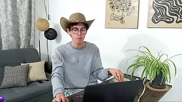 Norehg online show from 31, 10, 2025