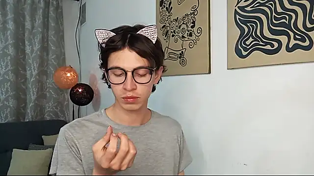 Norehg online show from 19, 10, 2025