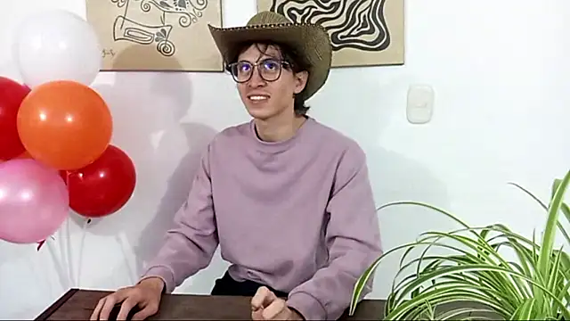 Norehg online show from 4, 11, 2025