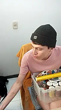 Norehg online show from 18, 3, 2025