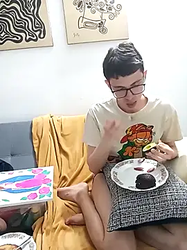 Norehg online show from 22, 3, 2025