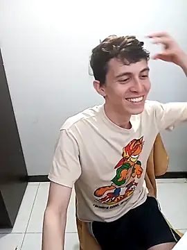 Norehg online show from 21, 3, 2025