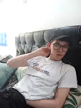 Norehg online show from 15, 3, 2025