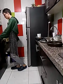 Norehg online show from 23, 3, 2025