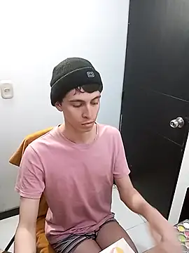 Norehg online show from 18, 3, 2025