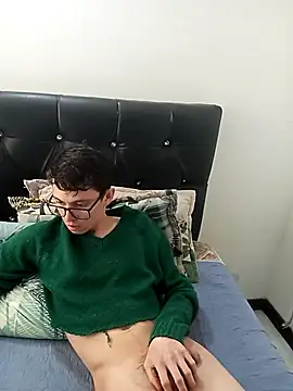 Norehg online show from 15, 3, 2025