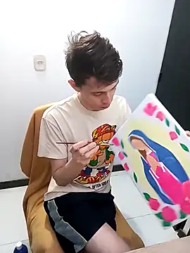 Norehg online show from 21, 3, 2025