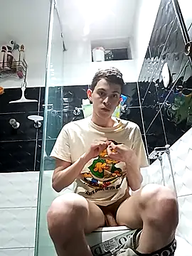 Norehg online show from 22, 3, 2025