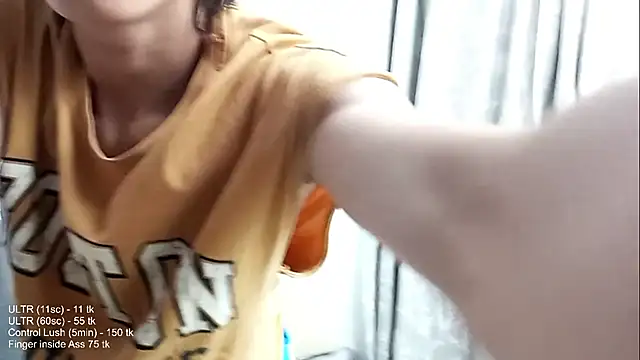 Norehg online show from 15, 3, 2026