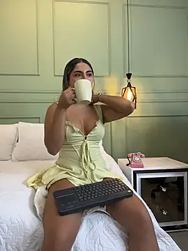 kataliina   online show from 9, 5, 2026