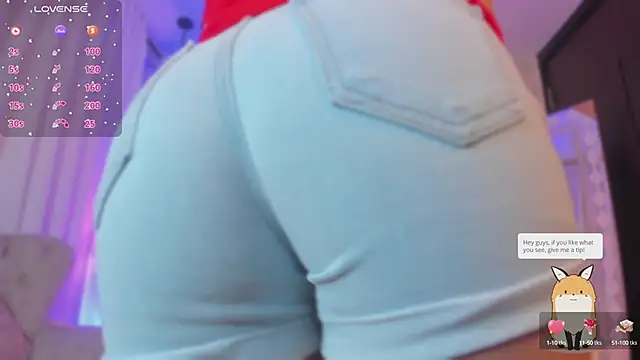 kataliina   online show from 11, 3, 2025