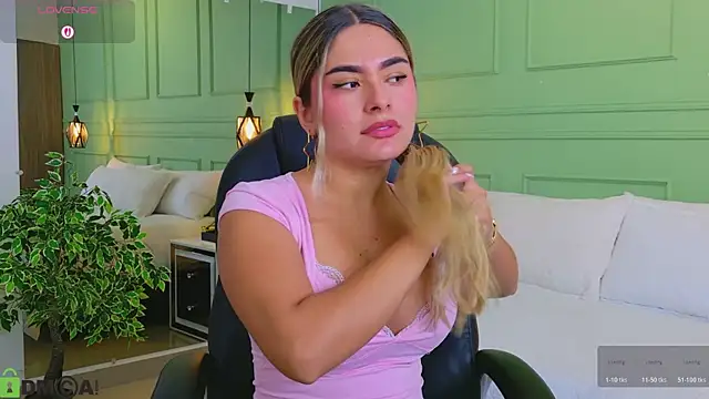 Snapshot of kataliina__ chatting on 25, 3, 2026 kataliina online show from 25, 3, 2026