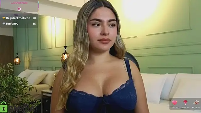 kataliina   online show from 27, 11, 2025