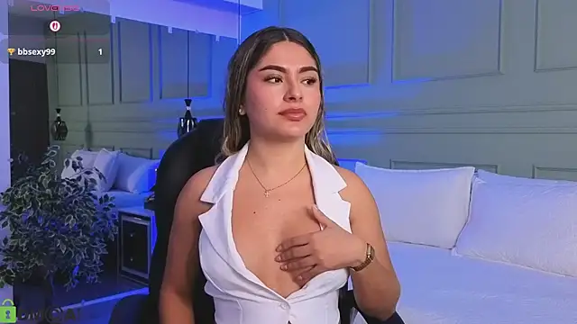 kataliina   online show from 10, 1, 2026