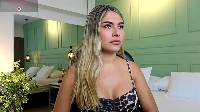 kataliina   online show from 13, 9, 2025